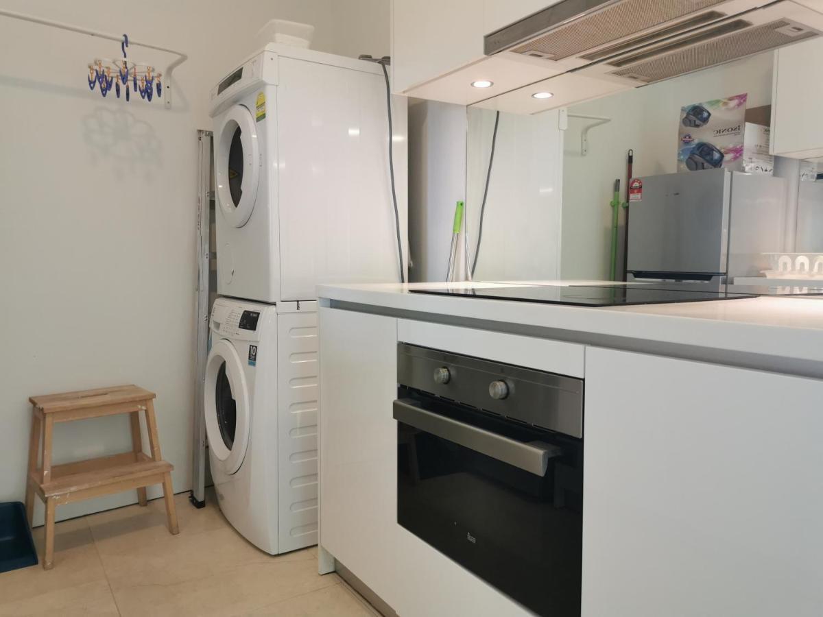 Cozy Apt 5 Mins Walk To Klcc Free Wifi Tvbox Kuala Lumpur Kültér fotó