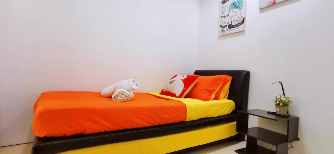 Cozy Apt 5 Mins Walk To Klcc Free Wifi Tvbox Kuala Lumpur Kültér fotó